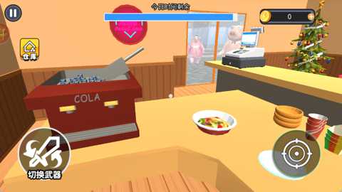 小吃店模拟经营下载