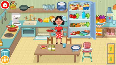 我的甜蜜家园下载