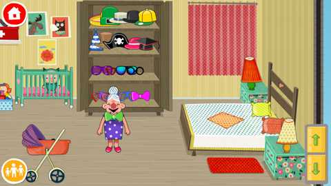 我的甜蜜家园下载