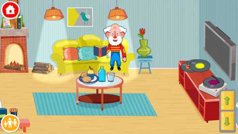 我的甜蜜家园下载