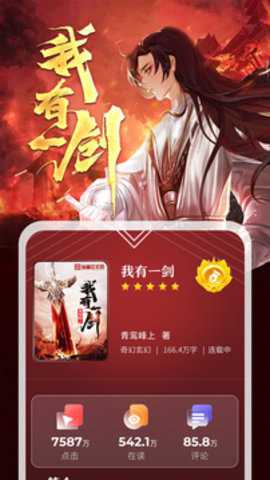纵横小说下载