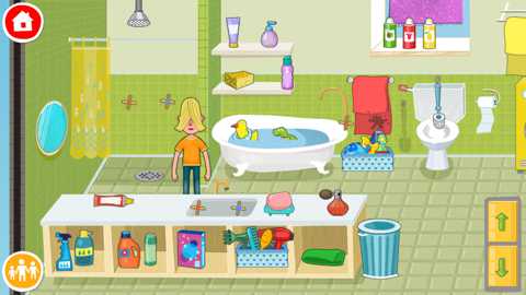 我的甜蜜家园下载