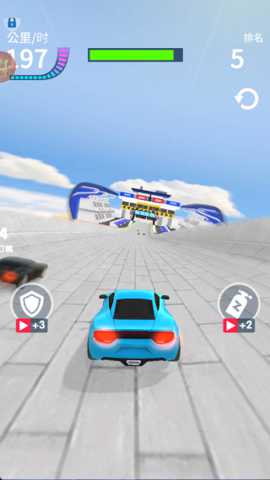 模拟赛车世界下载