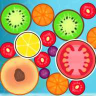 疯狂的水果下载