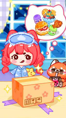 冰淇淋吃播达人下载