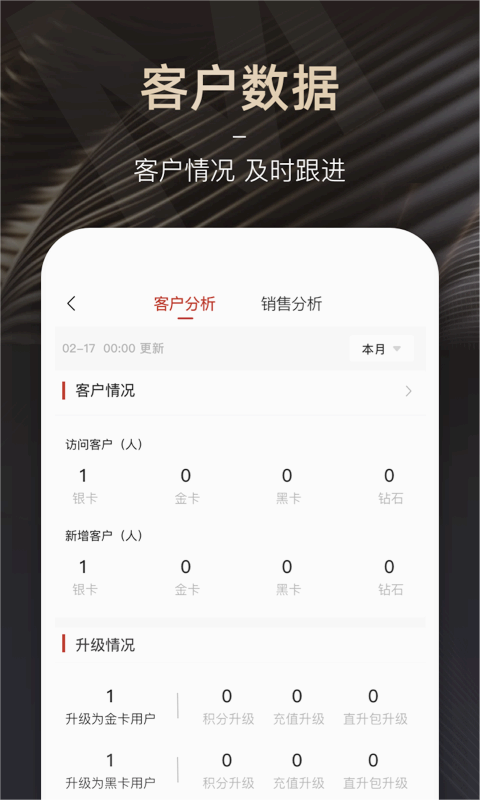 MRG商家版