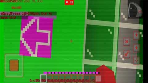 我的世界百度版