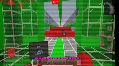 我的世界百度版