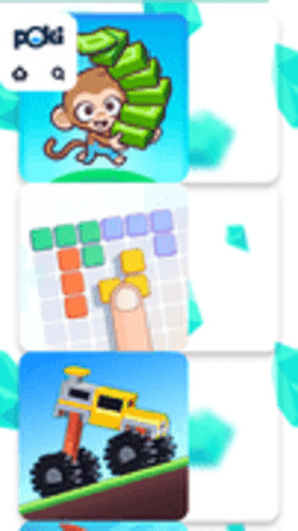 pokicom游戏网