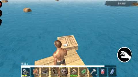 海滩鳄鱼模拟器下载