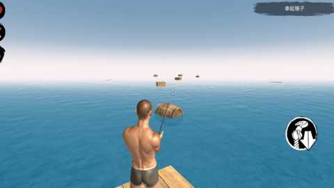 海滩鳄鱼模拟器下载