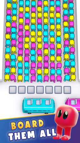 堵塞