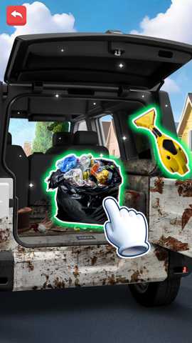 疯狂改装车下载