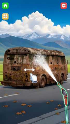 疯狂改装车下载