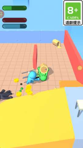 进军吧勇士下载