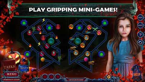 万圣节编年史我们中间的怪物下载