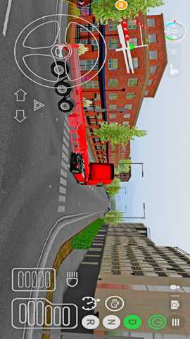 卡车驾驶3D模拟器下载