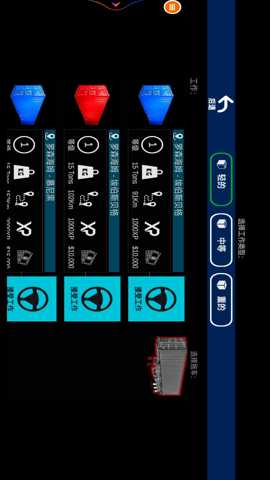 卡车驾驶3D模拟器下载