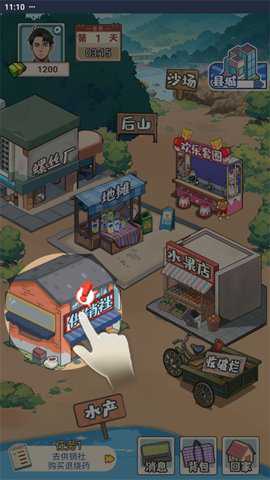 逆袭奇遇记
