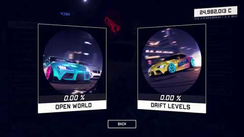 街头驾驶Online下载