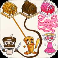 疯狂画线大师下载