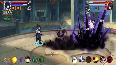 像素格斗王者对决下载