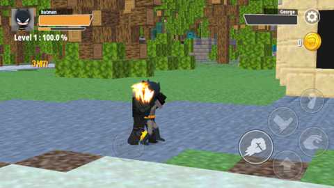 StickmanvsCraftmanFight下载