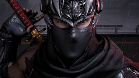 忍者龙剑传4下载