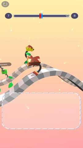 指尖画线对决下载