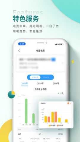 国网电力缴费app