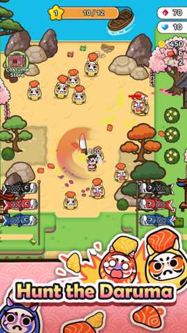 寿司小镇物语下载