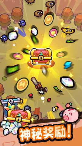 电锯果汁王下载