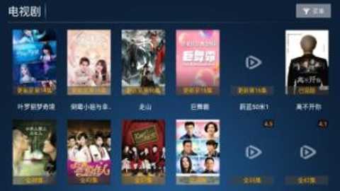 大帅影视TV
