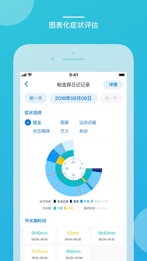 嘉医有品app