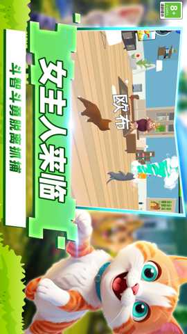 开心猫咪下载
