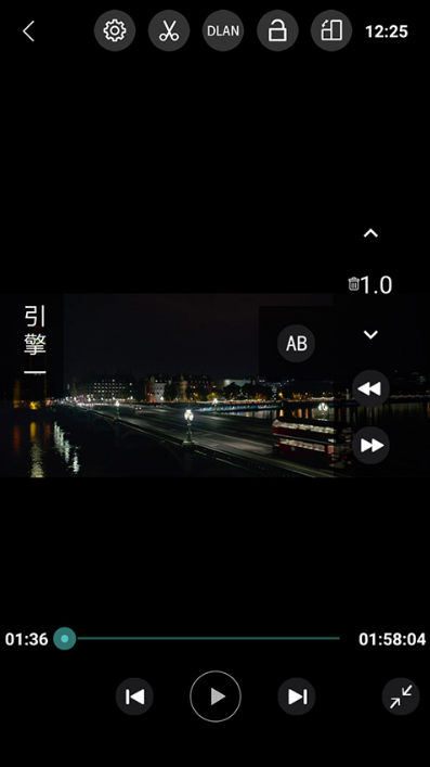 完美视频播放器