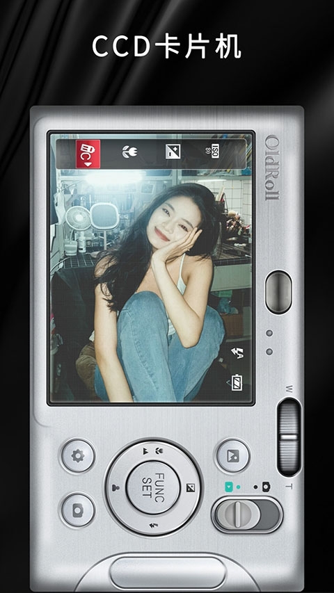 OldRoll相机官网版