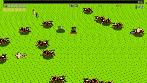 大破坏幸存者下载