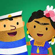 小水手的世界下载