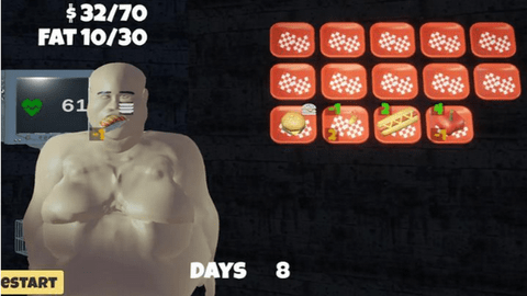 大胃袋模拟器下载