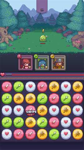 PuzzleHeroes