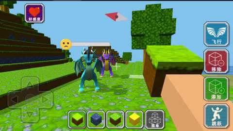 像素建造盒子冒险下载