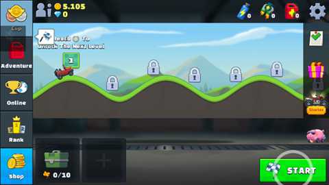 登山越野竞速下载