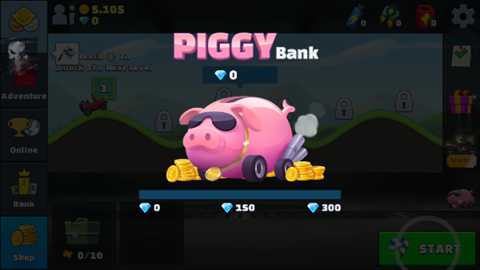 登山越野竞速下载