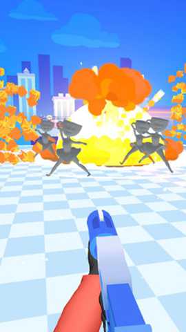 就你叫怪兽下载