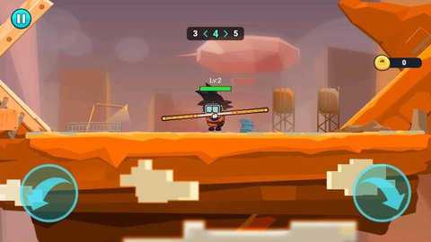 模拟王者战斗下载