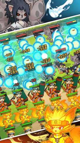 忍喵自走棋下载