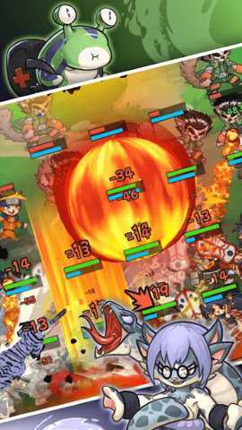 忍喵自走棋下载