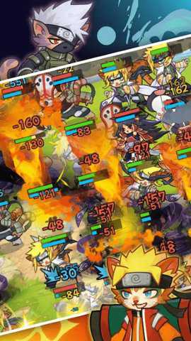 忍喵自走棋下载