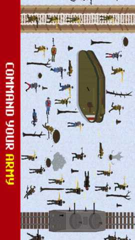 1917战壕战重置版